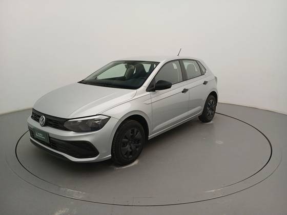VOLKSWAGEN POLO 1.0 MPI TRACK MANUAL VOLKSWAGEN POLO 1.0 MPI TRACK MANUAL